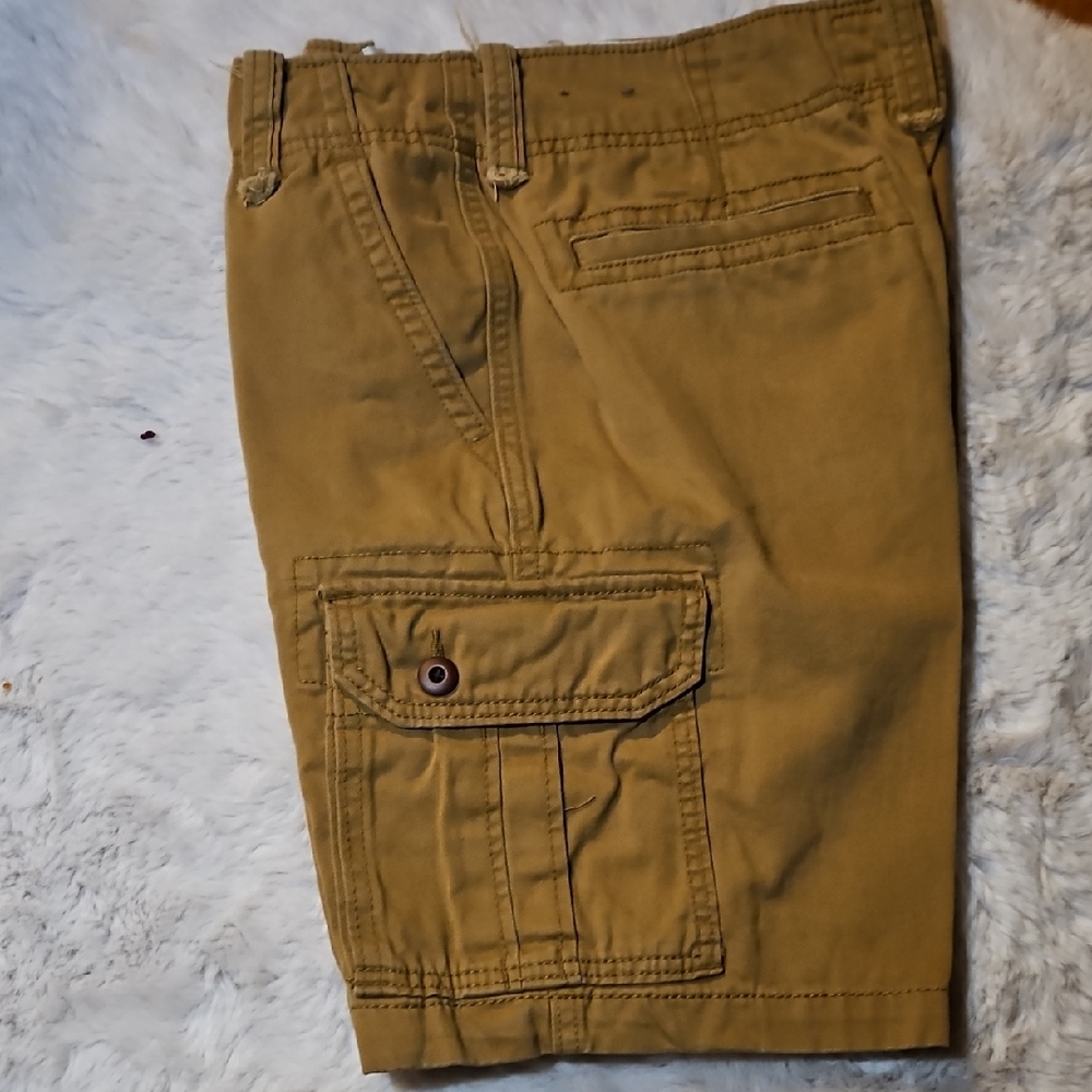 Hollister Men's Cargo Shorts